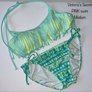 Medium Victoria's Secret PINK bikini